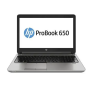 Ноутбук HP ProBook 650 G1 i5-4200M 15,6" WXGA Win 10 Pro DE