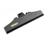 Boquilla de aspiración de limpiaparabrisas Karcher VW2, 280 mm