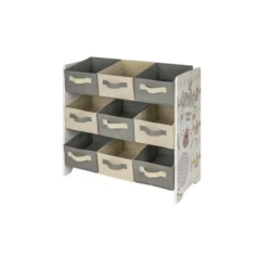 LIVARNO shelf for children's room (white)