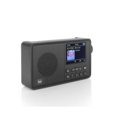 Digitales Radio - Dual MCR 120