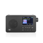 Digitales Radio - Dual MCR 120