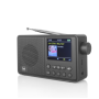 Digitales Radio - Dual MCR 120