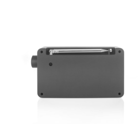 Digitales Radio - Dual MCR 120