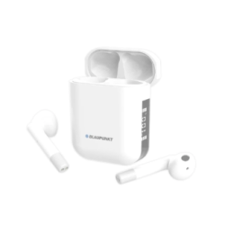 Auriculares TWS con pantalla de carga BLAUPUNKT