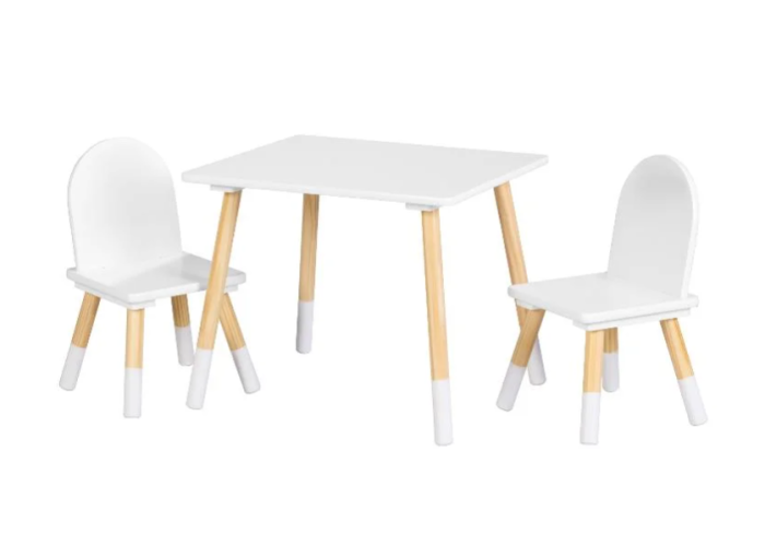 Children's seating group, 3-piece Children's seating group, 3-piece