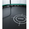 Garden trampoline with safety net CRIVIT