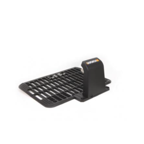 Worx robotic lawnmower charging station WA0510/WA3766/WA3750.1 with cable without power supply