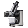 GORENJE JC200BE Slow Juicer 200W, Edelstahl/Schwarz