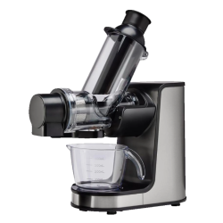 GORENJE JC200BE Slow Juicer 200W, Stainless Steel/Black