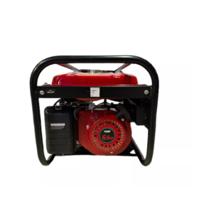 Gasoline generator 3 kW power generator
