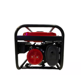 Gasoline generator 3 kW power generator