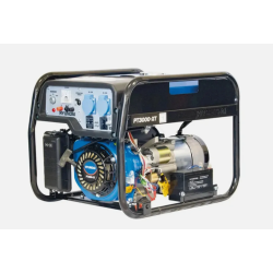 HYUNDAI H 65118 AE 3000-XT – Stromgenerator / Notstromaggregat Benzin