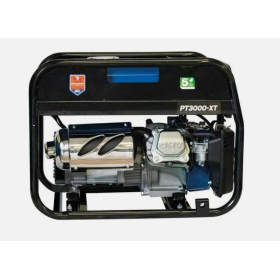 HYUNDAI H 65118 AE 3000-XT – Stromgenerator / Notstromaggregat Benzin
