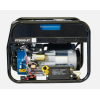 HYUNDAI H 65118 AE 3000-XT – Generador de gasolina/unidad de energía de emergencia