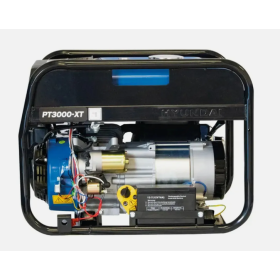 HYUNDAI H 65118 AE 3000-XT – Stromgenerator / Notstromaggregat Benzin