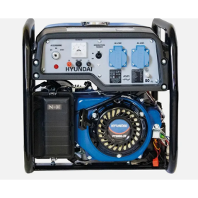 HYUNDAI H 65118 AE 3000-XT – Stromgenerator / Notstromaggregat Benzin
