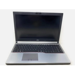 Portátil – estación de trabajo móvil, gris, chasis E3-1505MV5, Intel Xeon E3 v5