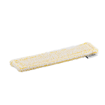 Mopas de microfibra Kärcher WV para uso en interiores