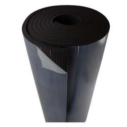 Armaflex XG Selbstklebend 9-32mm, Schwarz, Deutsches Produkt
