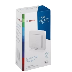 Bosch Smart Home Flexible Universal Switch