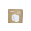 Relé Bosch Smart Home para control de dispositivos y luces, compatible con Amazon Alexa, Google Assistant y Apple HomeKit