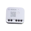 Relé Bosch Smart Home para control de dispositivos y luces, compatible con Amazon Alexa, Google Assistant y Apple HomeKit