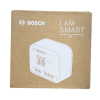 Relé Bosch Smart Home para control de dispositivos y luces, compatible con Amazon Alexa, Google Assistant y Apple HomeKit