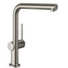 grifo de cocina hansgrohe Talis M54