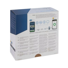 Bosch Smart Home, Yale Linus® Smart Lock, door lock 