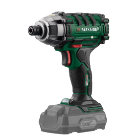 Taladro atornillador inalámbrico de 20 V PDSSA 20-Li B2, sin batería ni cargador