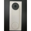 Google Nest Doorbell – sonette Video Sans Fil
