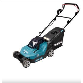Аккумуляторная газонокосилка Makita DLM382PM2