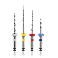 Materiales e instrumental dental > Limas de endodoncia
