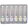 Endodontic files SC Precision Instruments – Soco