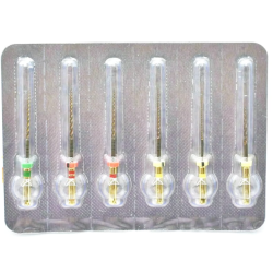 Limas de endodoncia SC Precision Instruments – Soco