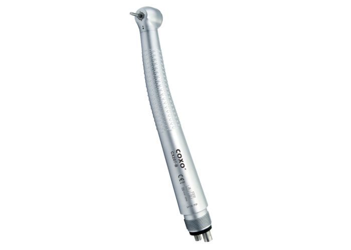 SOCO Turbina stomatologiczna CX207-B H13-TP4 – Dentaltechnik Profi SOCO Turbina stomatologiczna CX207-B H13-TP4 – Dentaltechnik Profi