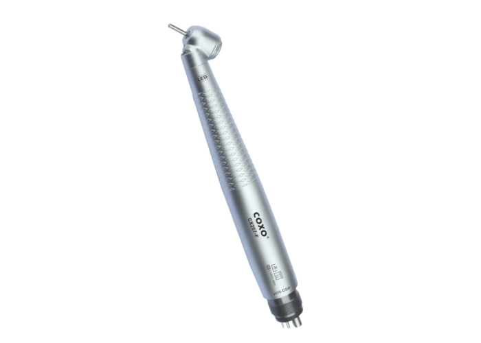 SOCO Turbina stomatologiczna CX207-F H05-DSP4 SOCO Turbina stomatologiczna CX207-F H05-DSP4