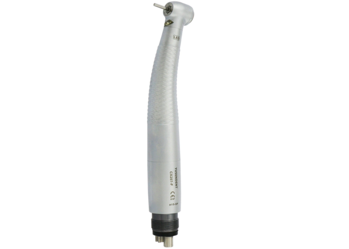 SOCO Turbina stomatologiczna CX207-F H15-SP4 SOCO Turbina stomatologiczna CX207-F H15-SP4