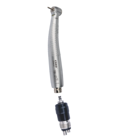 COXO Turbina stomatologiczna CX207-F H15-SPQ4