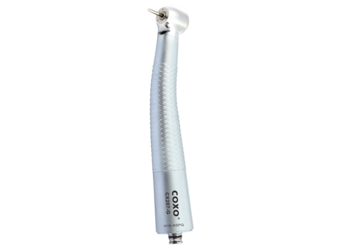 Turbina dental COXO CX207-G H16-NSPQ6 de ultra precisión Turbina dental COXO CX207-G H16-NSPQ6 de ultra precisión