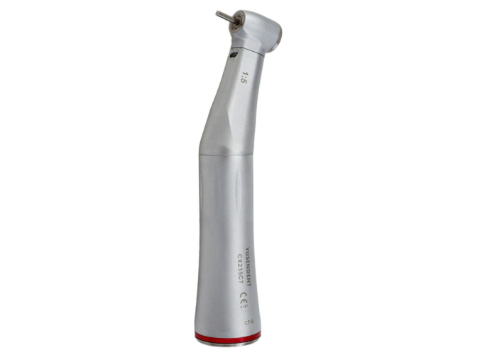 COXO Dental Handpiece CX235C7-5 for precise dental treatment COXO Dental Handpiece CX235C7-5 for precise dental treatment