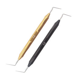 COXO CX265-59 Capacitor Set of 2 for precise root canal filling
