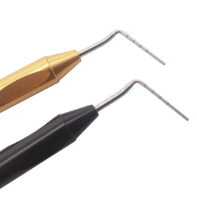 COXO CX265-59 Kondensatoren Set 2 Stück für präzise Wurzelfüllung