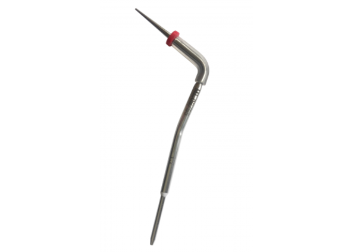 COXO C-FILL A Plugger Tip Set of 5 for precise root canal filling COXO C-FILL A Plugger Tip Set of 5 for precise root canal filling
