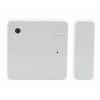 Shelly BLU Door/Window ZB Bluetooth Tür- und Fenstersensor, Weiß
