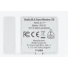 Shelly BLU Door/Window ZB Bluetooth Tür- und Fenstersensor, Weiß