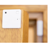 Shelly BLU Door/Window ZB Bluetooth Tür- und Fenstersensor, Weiß