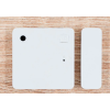 Shelly BLU Door/Window ZB Bluetooth Tür- und Fenstersensor, Weiß