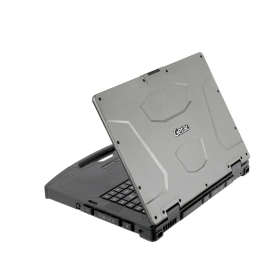 Getac S410 G4 Industrial Notebook 14 inch with Intel Core i5 and Windows, UK keyboard