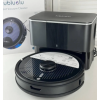 Lubluelu A901+C710 Роботизований пилосос та швабра, чорний
